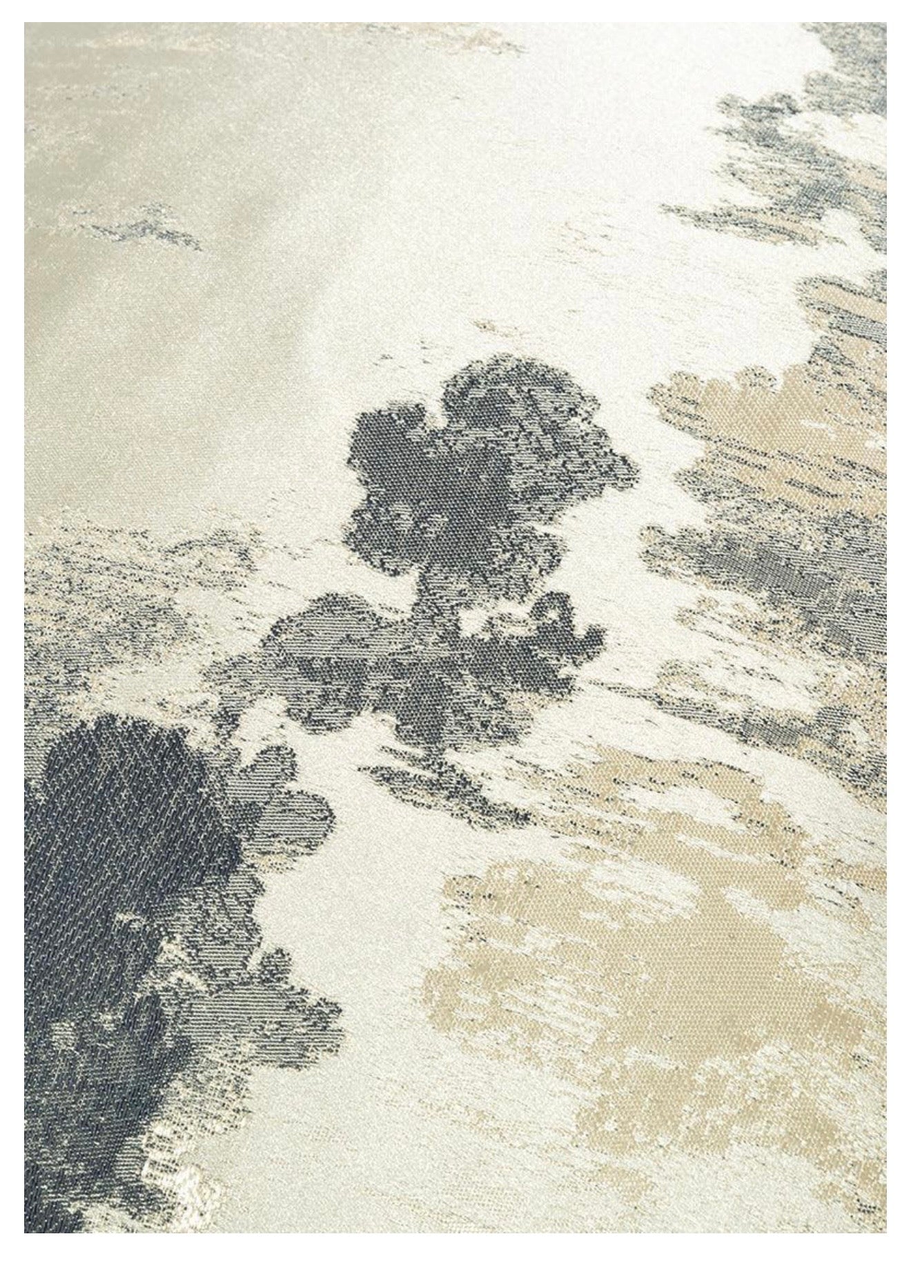 Luxury Satin Harlow Cushion