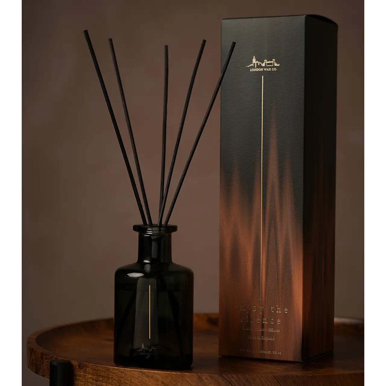 Enjoy The Silence Reed Diffuser