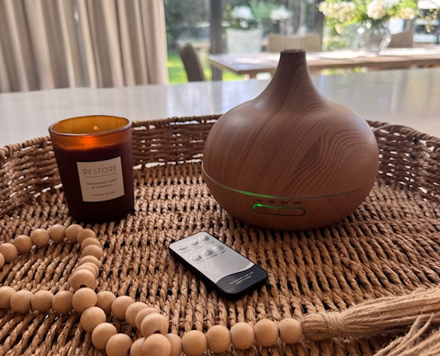 Serenity Aroma Diffuser