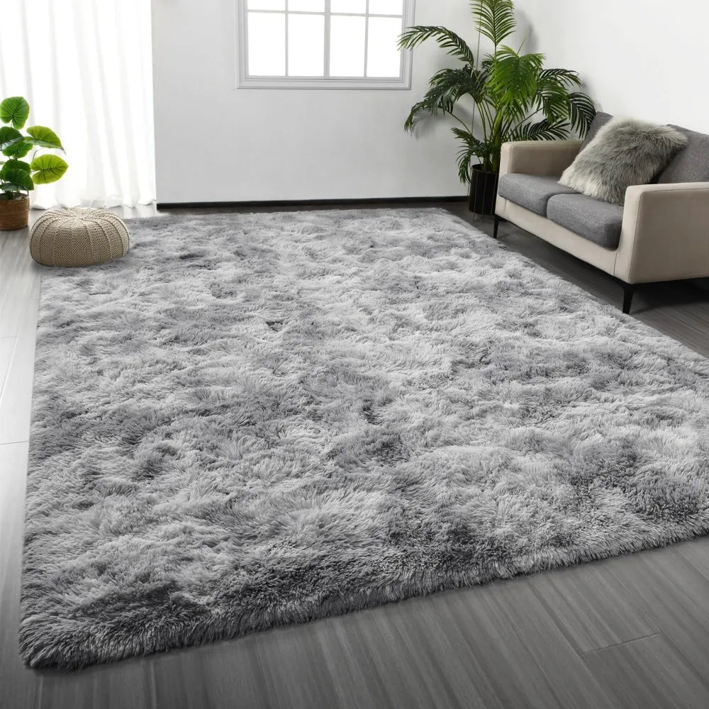 Plush Designer Rug