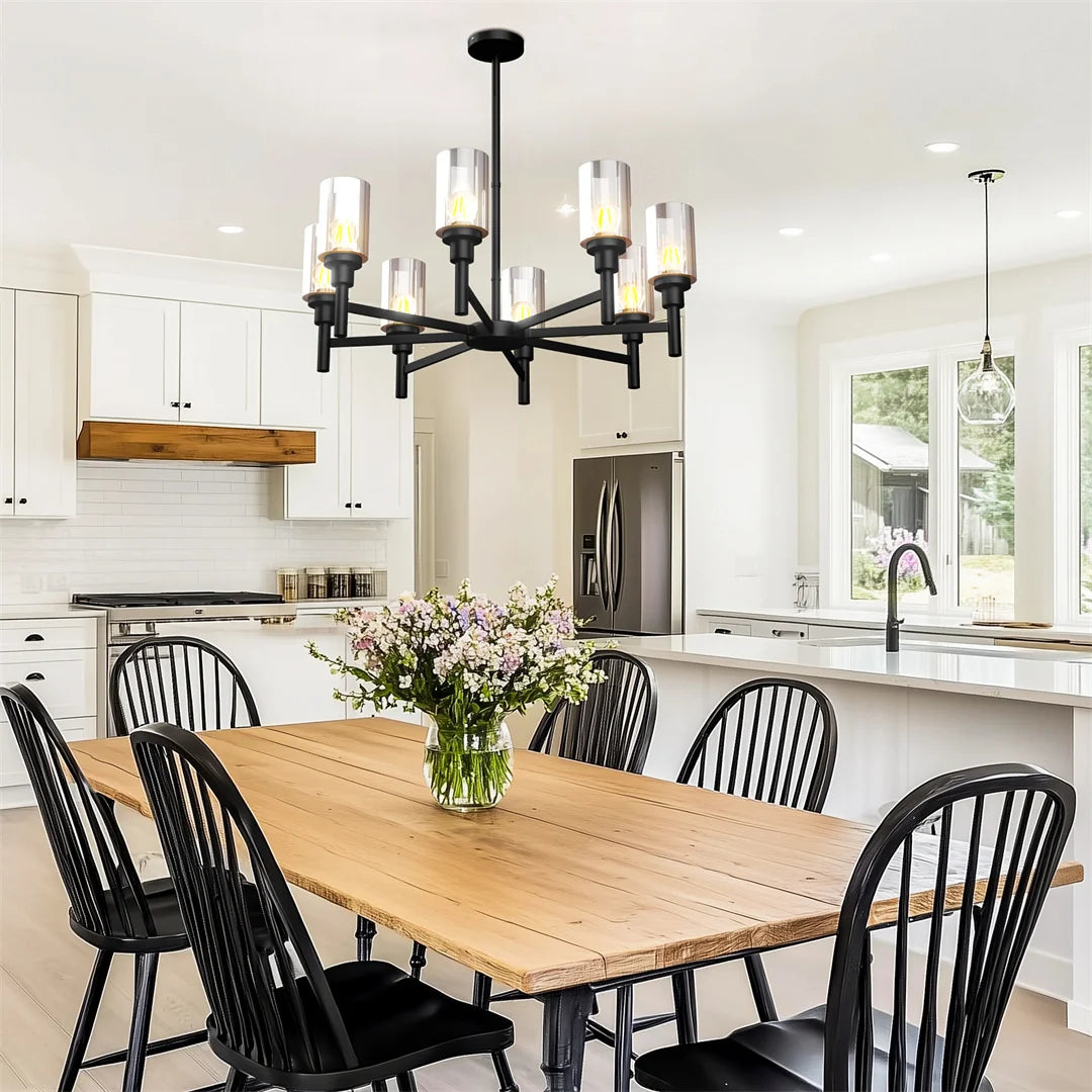 Farmhouse Ceiling Pendant Light