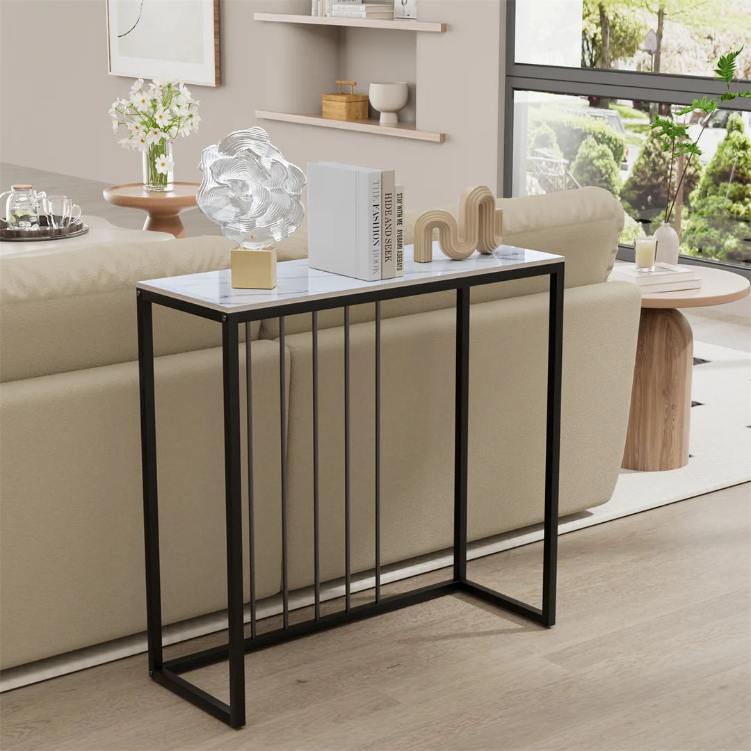 VODI Console Entry Table