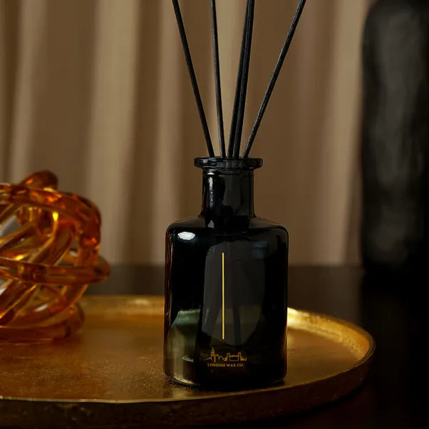 The London Wax Co Dream & Cocoon Diffuser