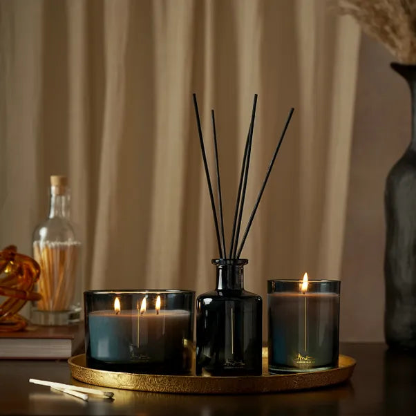 The London Wax Co Dream & Cocoon Diffuser