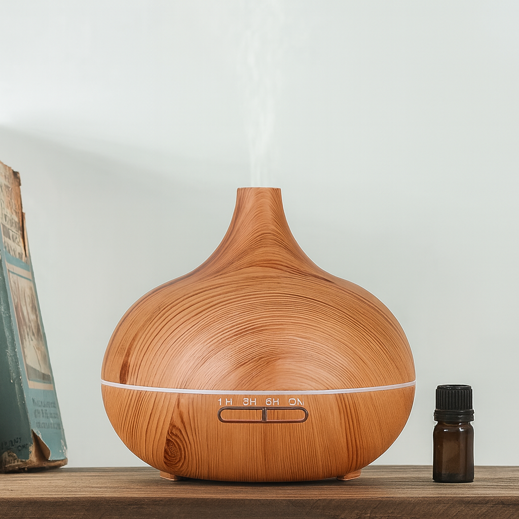 Serenity Aroma Diffuser