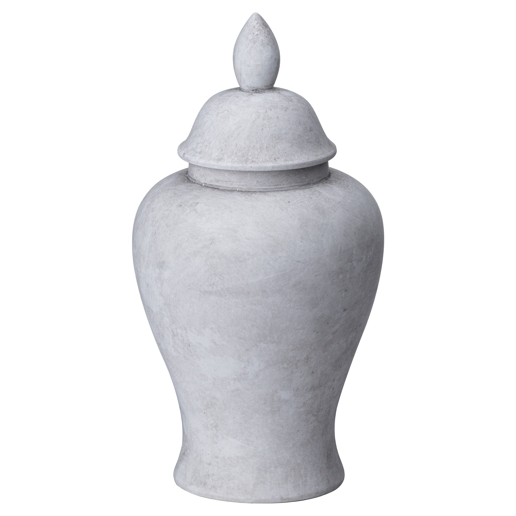 Stone Cove Ginger Jar