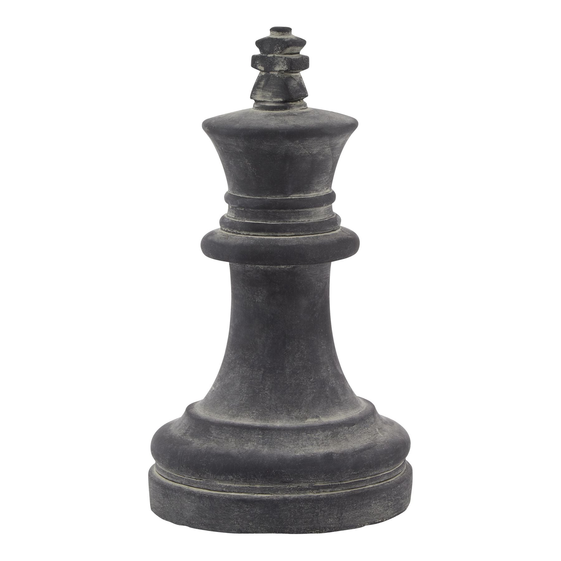 King Chess Piece
