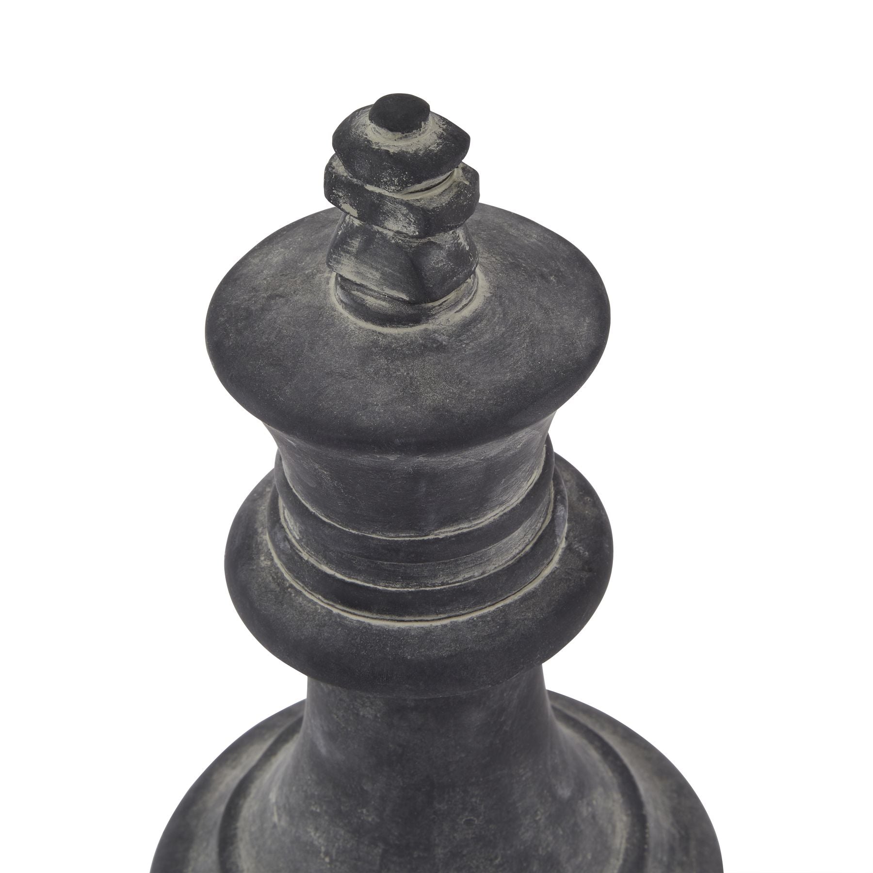King Chess Piece
