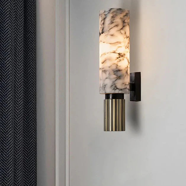 The Marble Lighting Edit