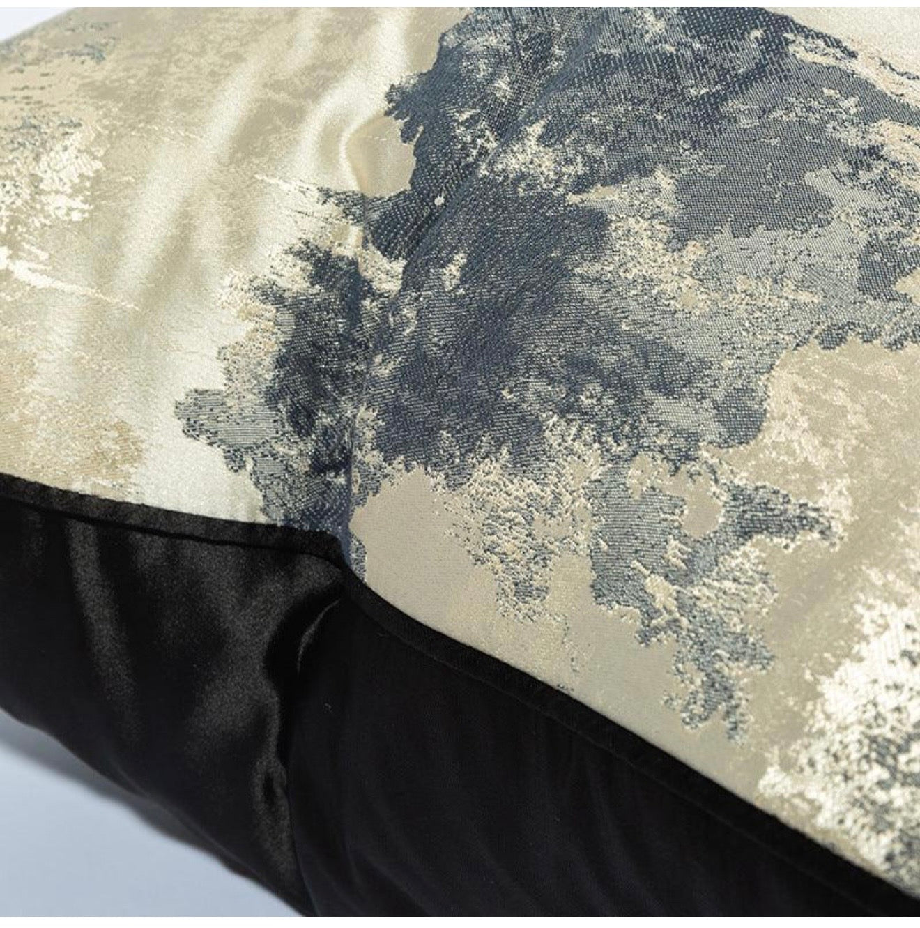 Luxury Satin Harlow Cushion