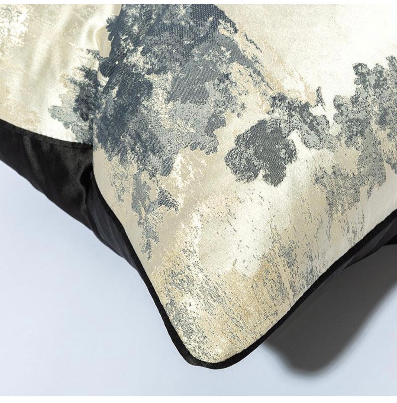 Luxury Satin Harlow Cushion