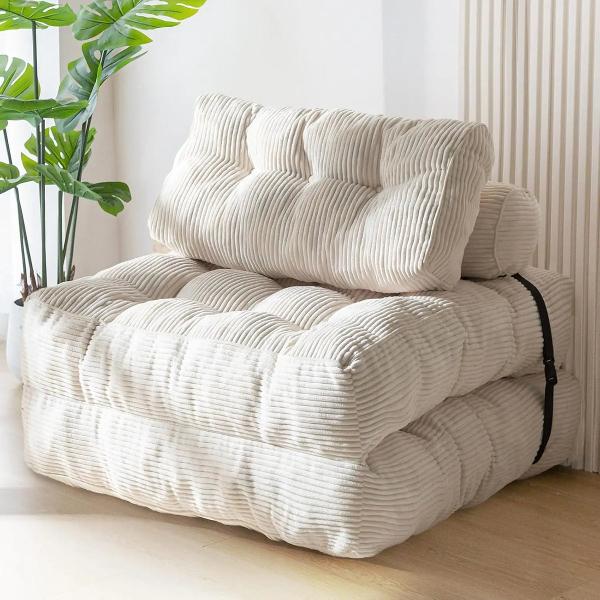 Fold Out Guest Chair Bed