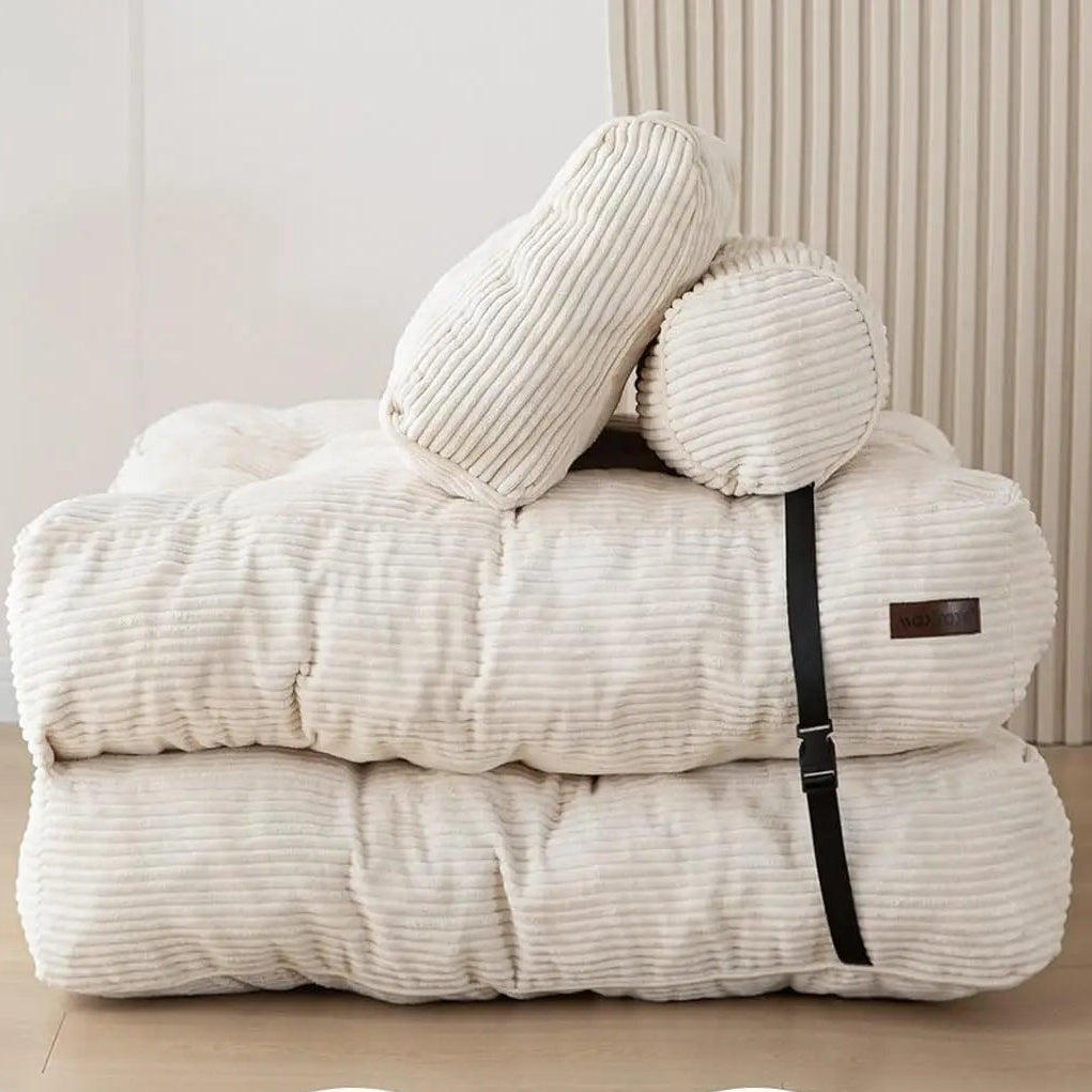 Fold Out Guest Chair Bed