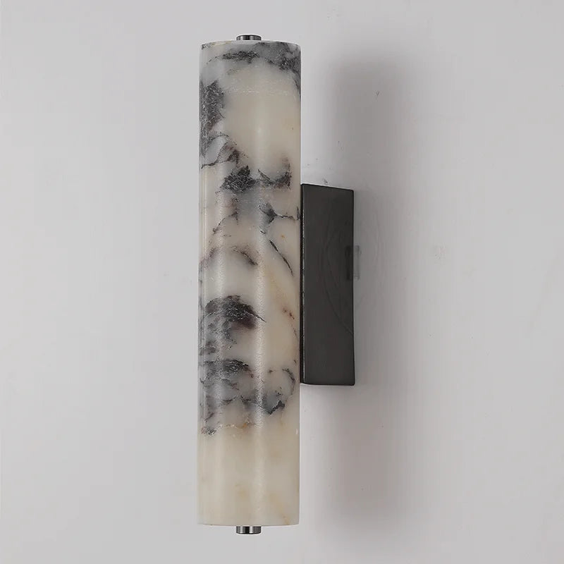 Verona Marble Wall Sconce