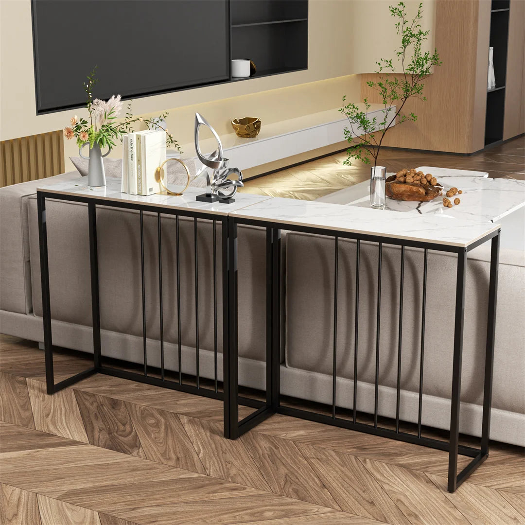 VODI Console Entry Table