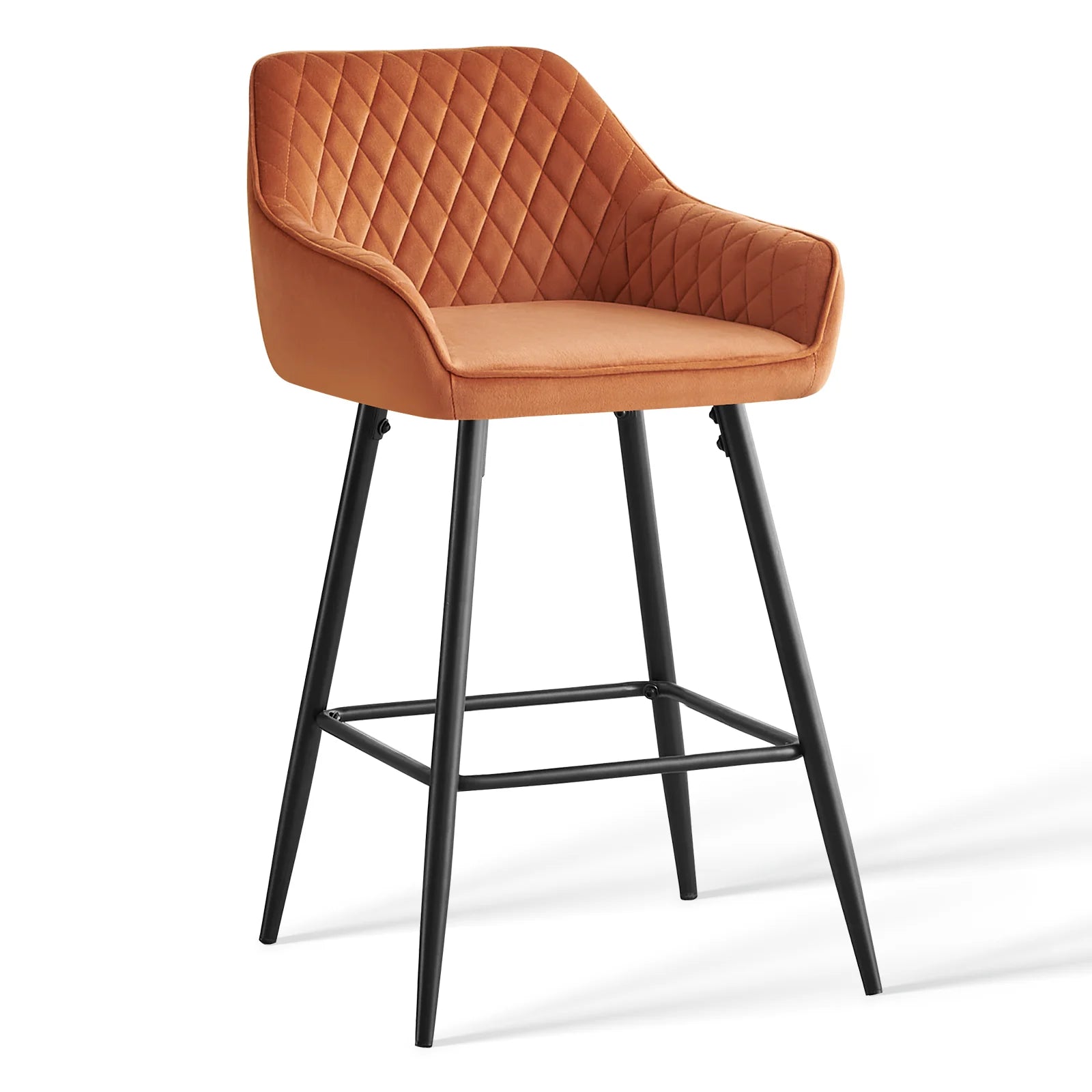 C&C Best Selling Bar stools Set of 2