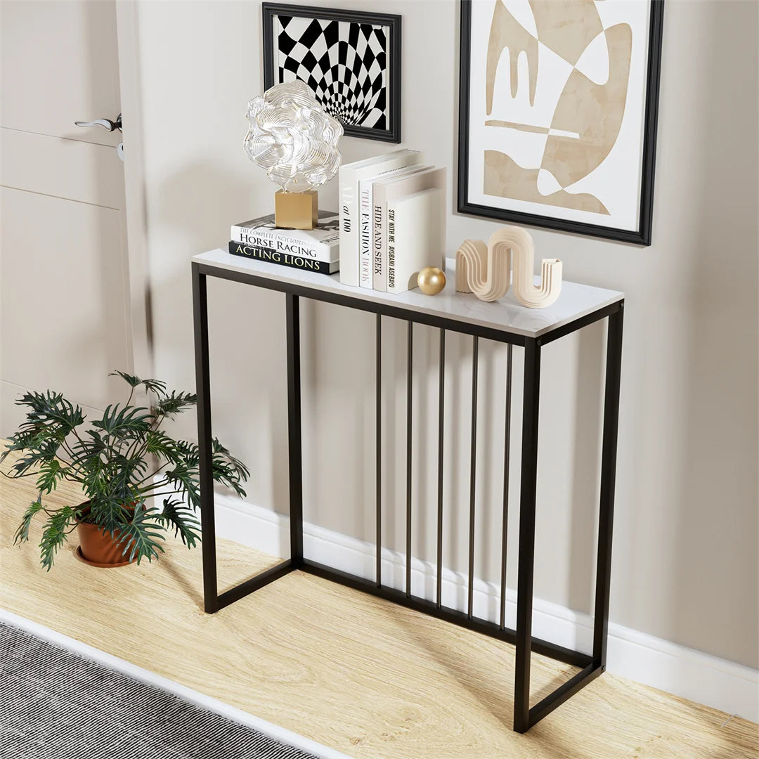 VODI Console Entry Table