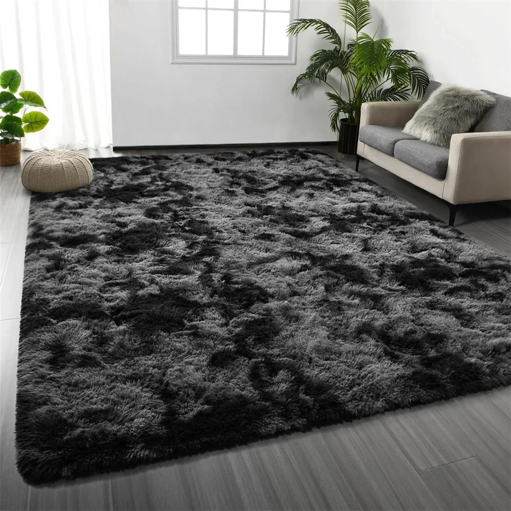 Plush Designer Rug