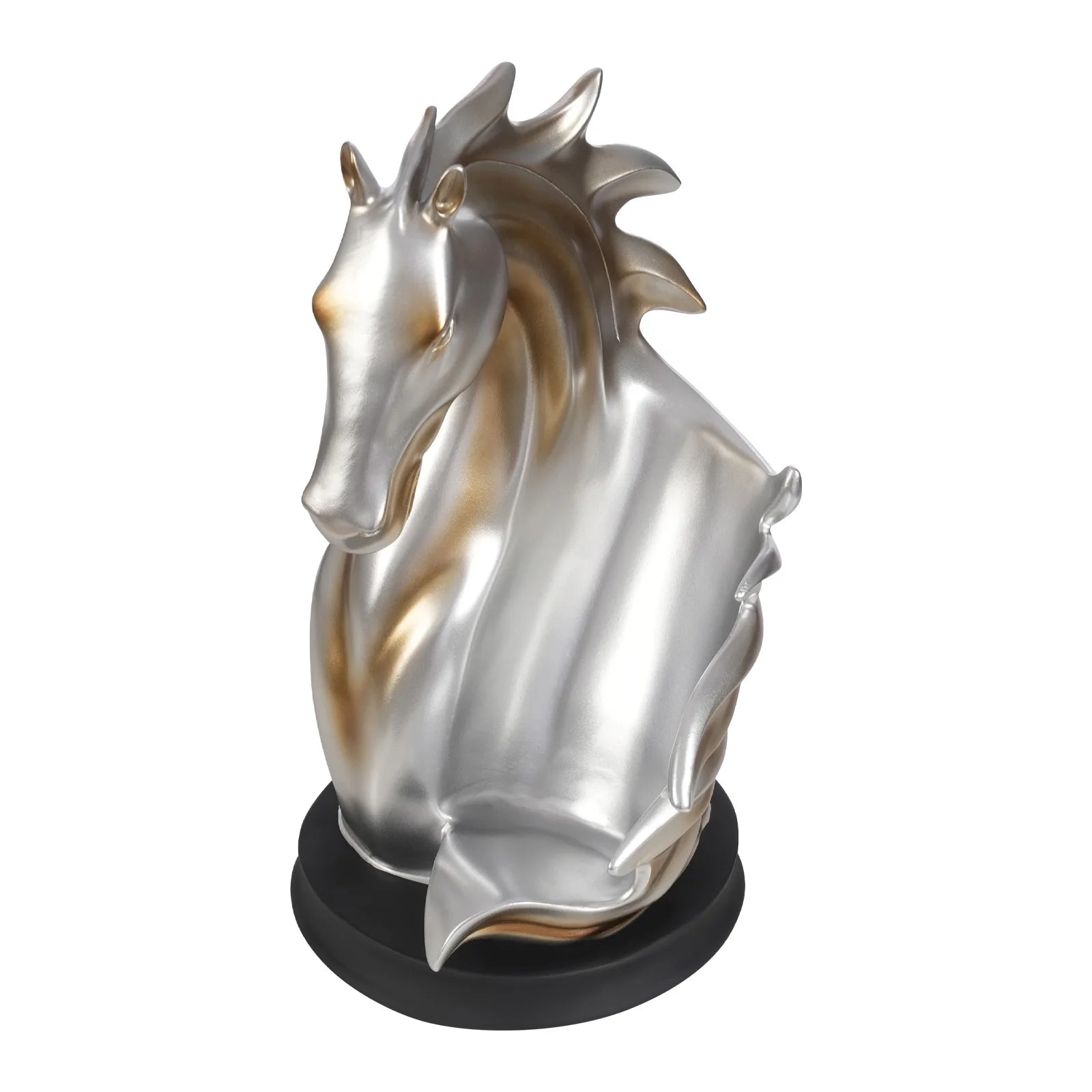 Horse Wine Bottle Holder
