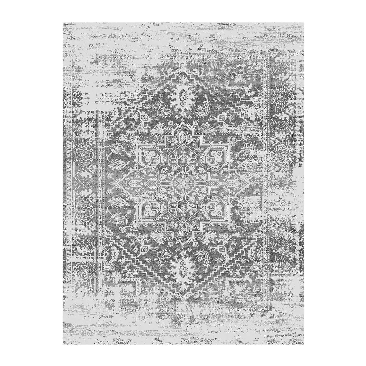 Indoor Patterned Rug
