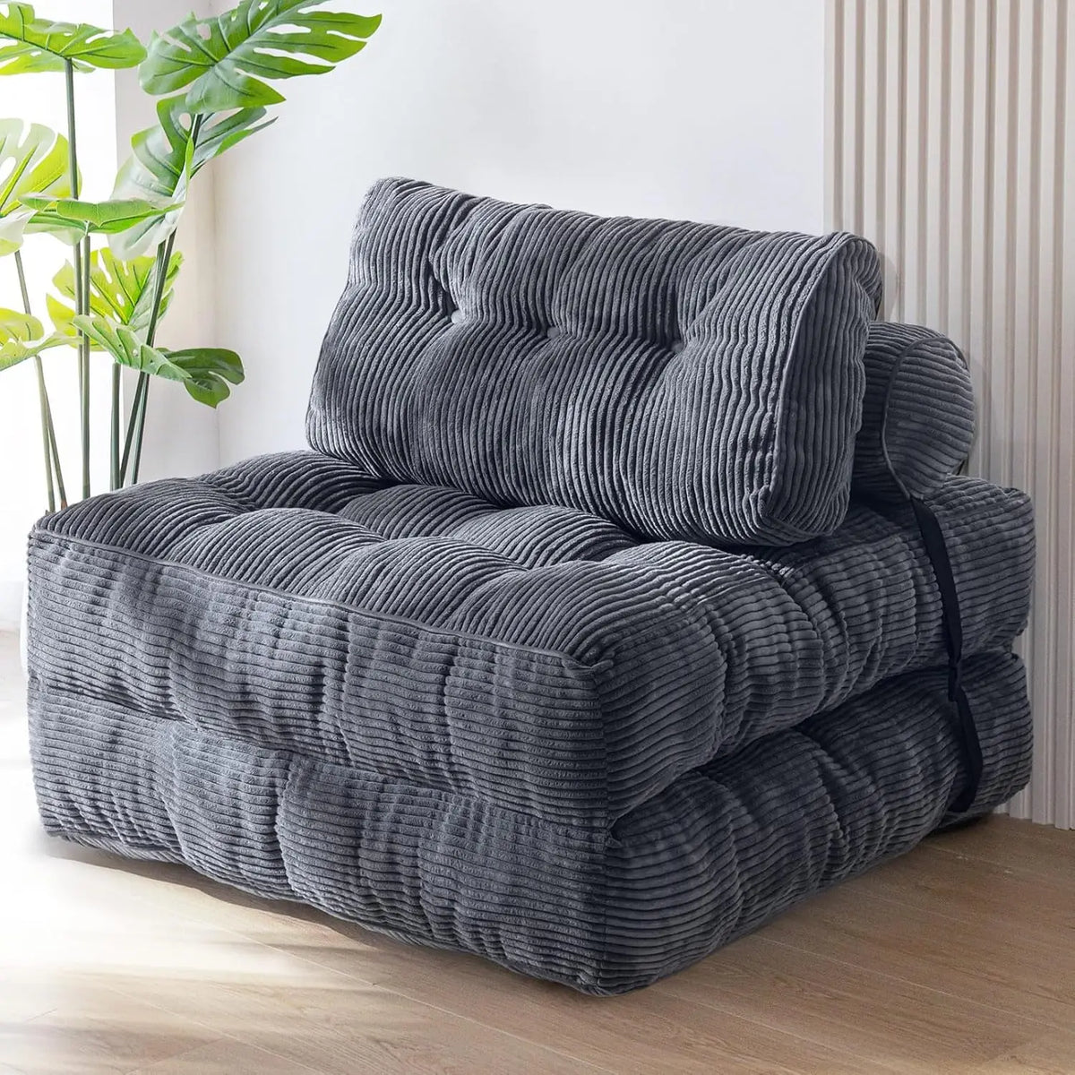 Fold Out Guest Chair Bed