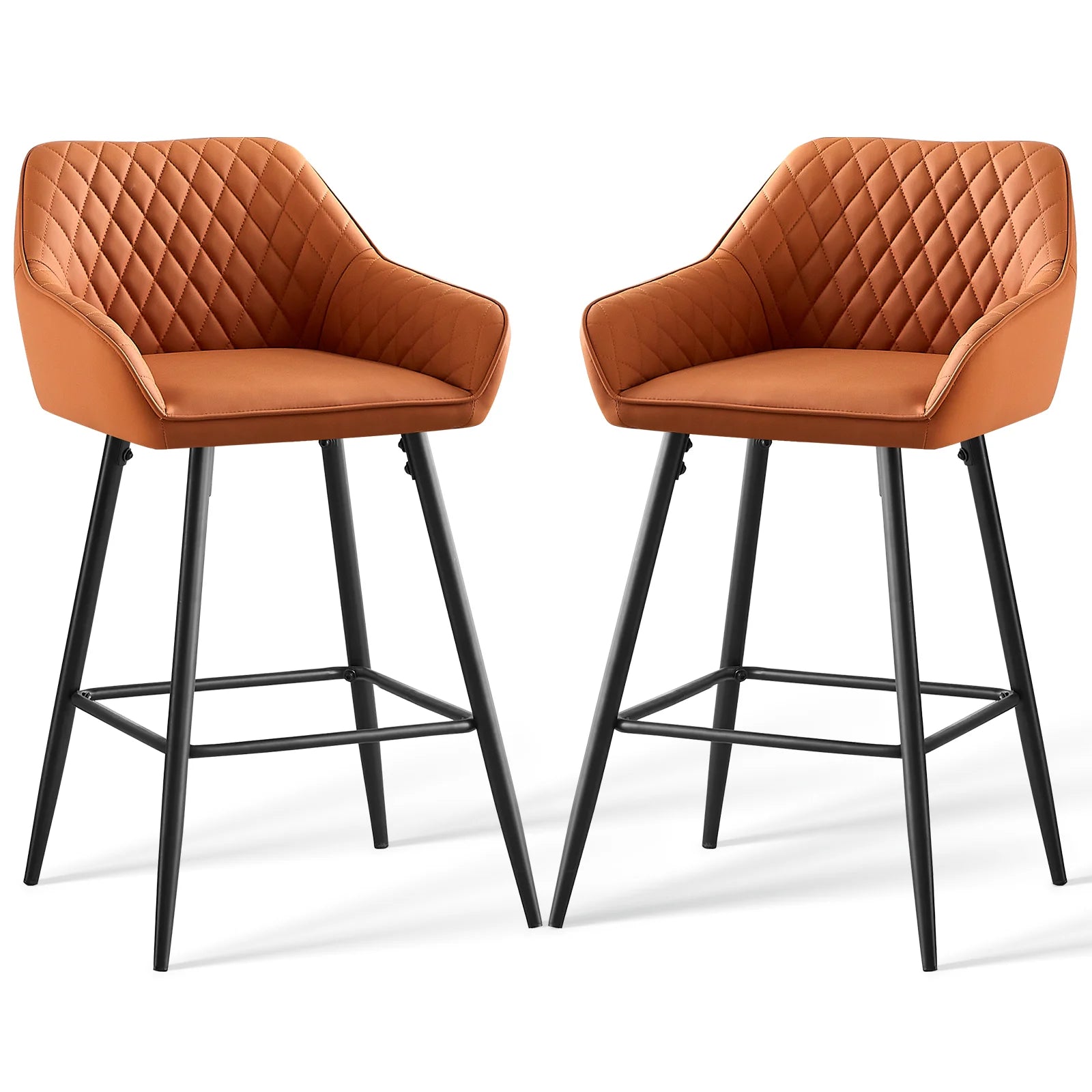 Bar stools Set of 2