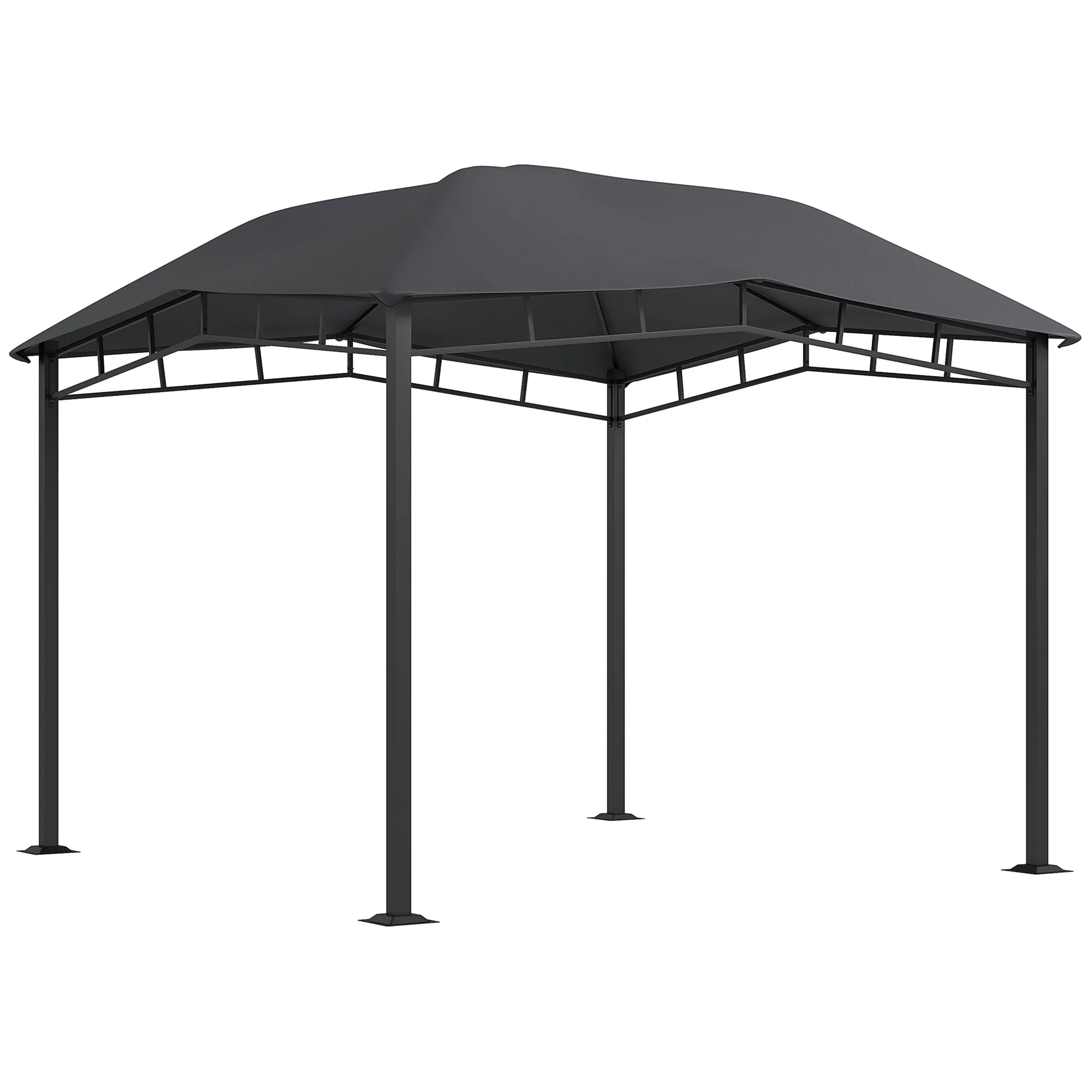 Garden Gazebo Pavilion Sunshade