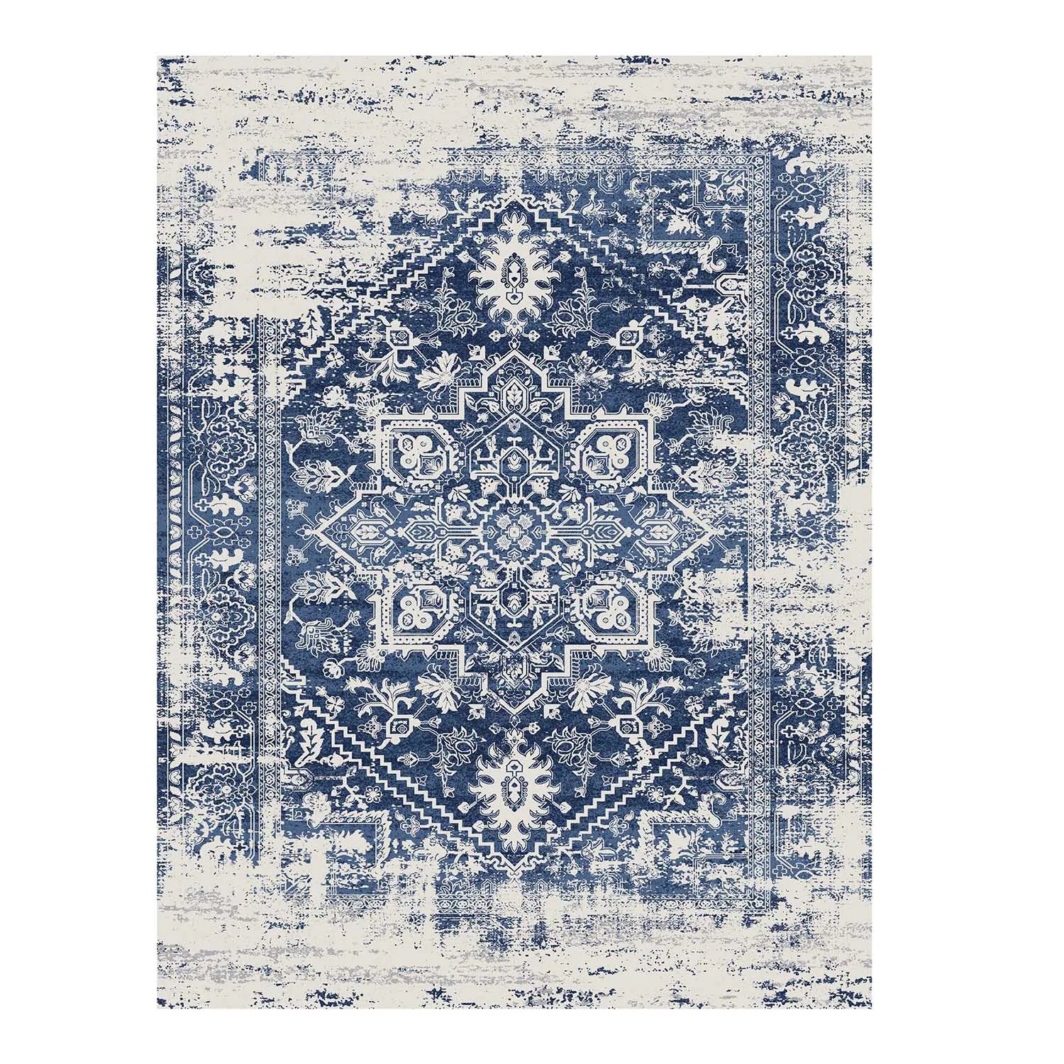 Indoor Patterned Rug