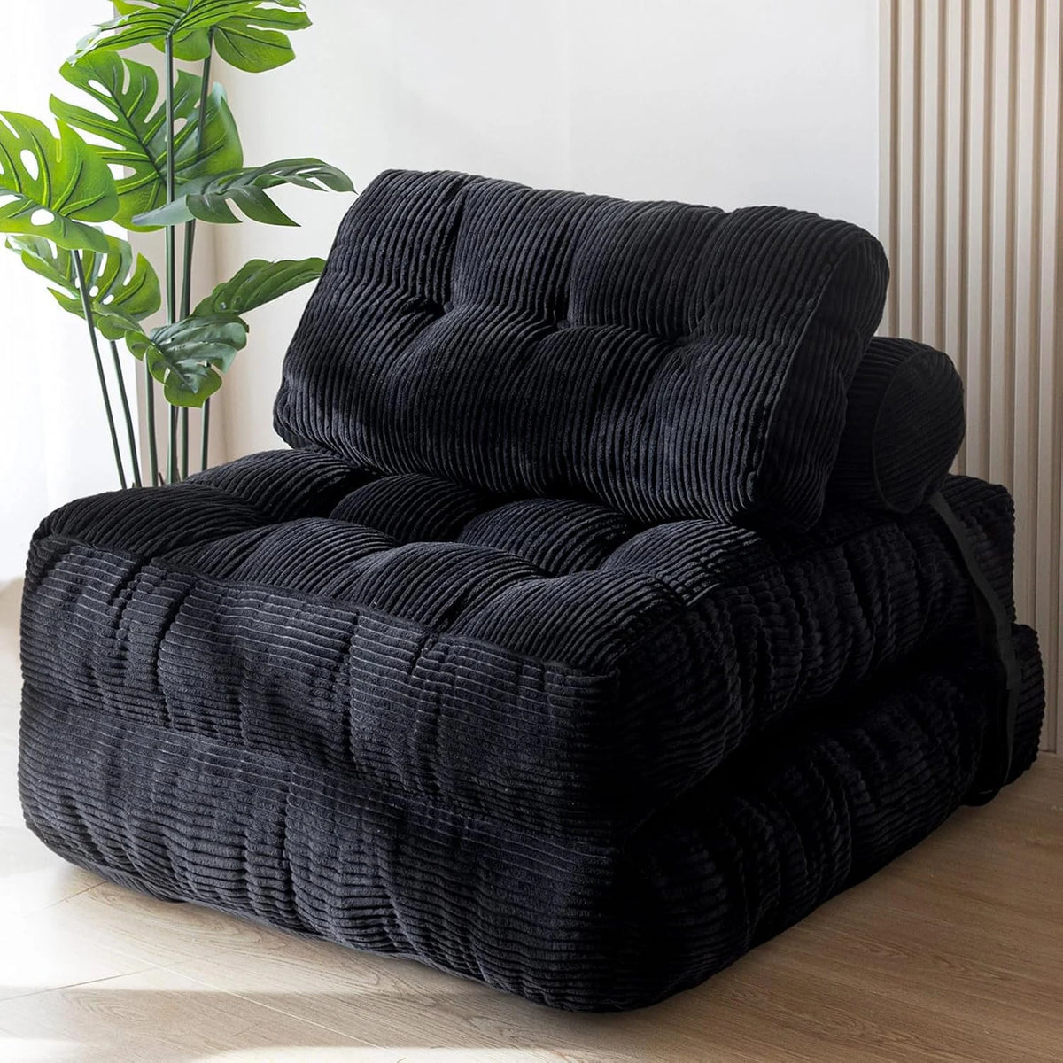 Fold Out Guest Chair Bed