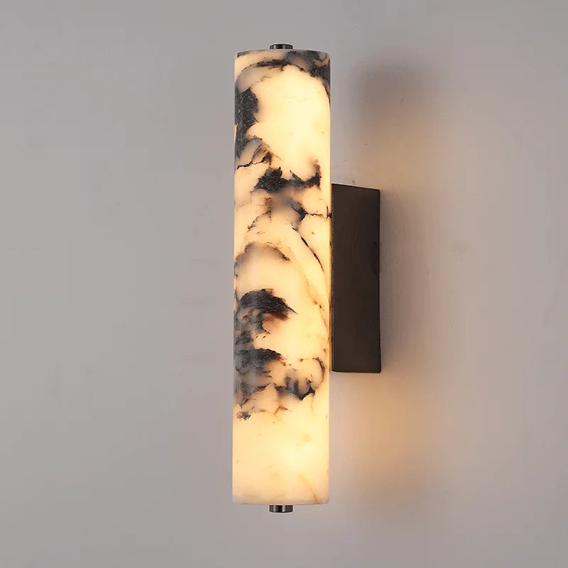 Verona Marble Wall Sconce